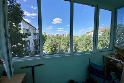 Apartament cu 2 camere decomandat, mobilat în Lipovei - 6