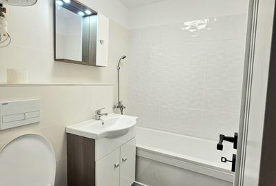 Apartament cu 2 camere decomandat în Ultracentral - 4