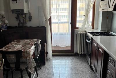 Apartament cu 2 camere decomandat în Ultracentral - 2