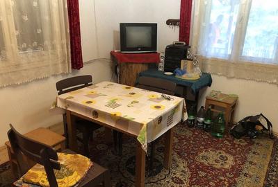 Casă cu 5 camere cu Teren 514 Mp în Izvoru Mureșului