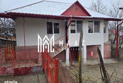 Casă cu 7 camere în Măciuca - 5