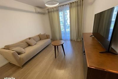 Garsonieră în Pipera