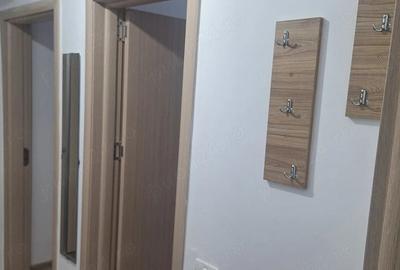 Apartament cu 2 camere decomandat în Berceni - 7