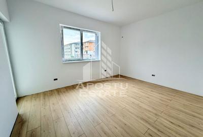Apartament cu 2 camere semidecomandat în Giroc - 6