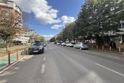 Apartament cu 4 camere decomandat, mobilat în Alexandru cel Bun - 1