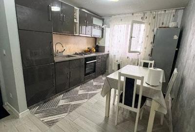 Apartament cu 2 camere semidecomandat în Siloz - 3