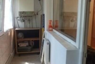 Apartament cu 3 camere semidecomandat în Brâncoveanu - 4
