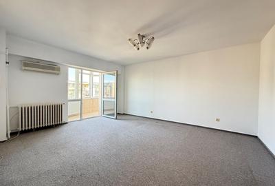 Apartament cu 2 camere decomandat, mobilat în Unirii - 3