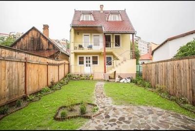 Spațiu comercial, de 8 mp, în Ultracentral - 5