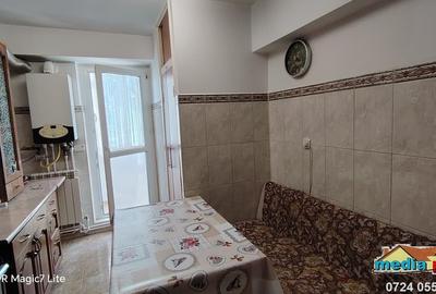Apartament cu 2 camere decomandat în Mazepa 2 - 5