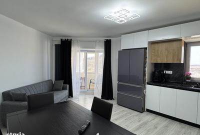 Apartament cu 3 camere decomandat în Nicolae Titulescu - 14