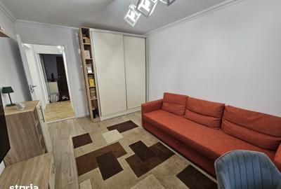 Apartament cu 2 camere decomandat în Scriitorilor