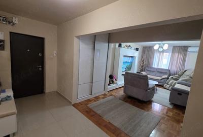 Apartament cu 3 camere decomandat în Mărăști - 6