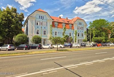 Apartament cu 4 camere decomandat în Take Ionescu - 1