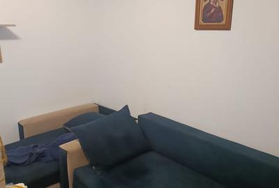 Casă cu 2 camere cu Teren 4500 Mp în Mirău - 1