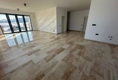 Casă individuală cu 4 camere cu Canalizare în Micești - 2