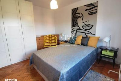 Apartament cu 2 camere decomandat, mobilat în Semicentral - 7