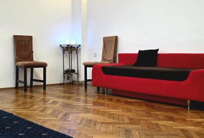 Casă individuală cu 4 camere cu Teren 456 Mp în Crângași - 1