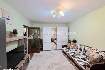 Apartament cu 2 camere decomandat, mobilat în Tăbăcărie - 3
