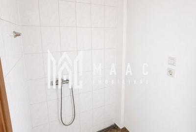 Garsonieră semidecomandată în Trei Stejari - 4