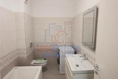 Garsonieră decomandată în Valea Lupului - 11