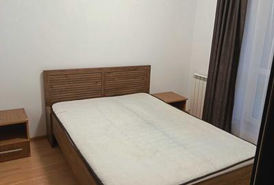 Apartament cu 2 camere semidecomandat în Tătărași - 1
