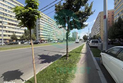 Spațiu comercial, de 297 mp, în Pantelimon