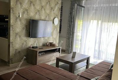 Apartament cu 3 camere decomandat, mobilat în Braytim - 10