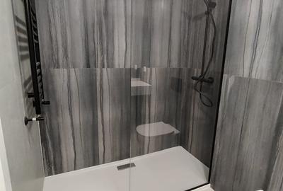 Apartament cu 3 camere decomandat, mobilat în Aviației - 19