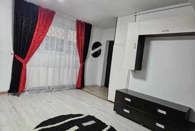 Garsonieră semidecomandată în Dosu Bricii