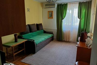 Garsonieră în Gară - 1