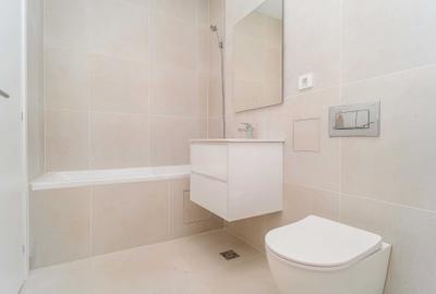 Apartament cu 2 camere semidecomandat în Exterior Vest - 6