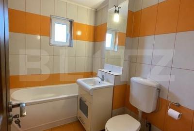Apartament cu 2 camere decomandat în Fălticeni