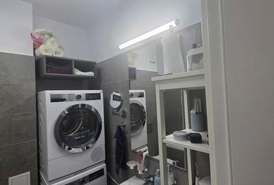Apartament cu 2 camere decomandat în Bucureștii Noi - 4