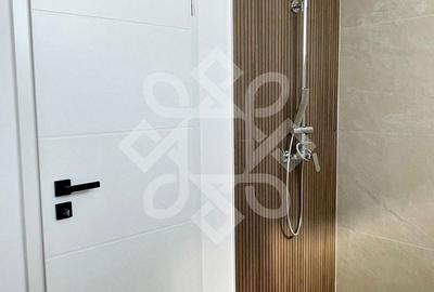 Apartament cu 2 camere în Oncea