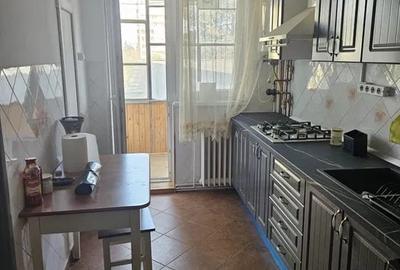 Apartament cu 2 camere decomandat în Gheorgheni