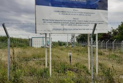 Teren Construcții intravilan de 2750 mp, în Central - 3