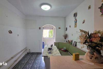 Apartament cu 2 camere decomandat în Nufărul - 3
