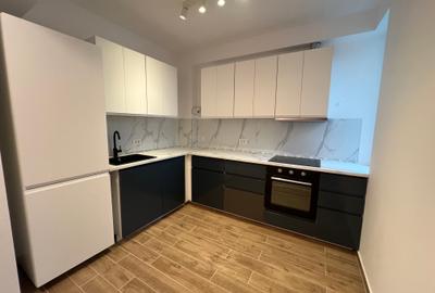 Apartament cu 3 camere, mobilat în Armeneasca - 2