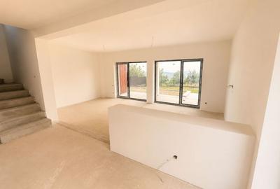 Casă individuală cu 5 camere cu Teren 500 Mp în Feleacu - 11