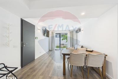 Apartament cu 2 camere semidecomandat, mobilat în Grivița - 4