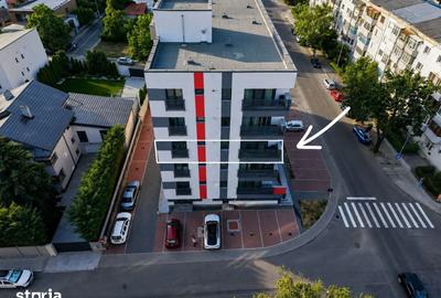 Apartament cu 3 camere decomandat în Mioriței - 1
