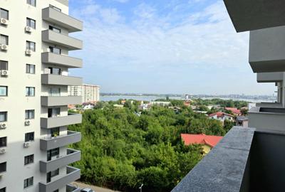 Apartament cu 2 camere decomandat în Gorjului