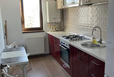 Apartament cu 2 camere în Rahova - 7