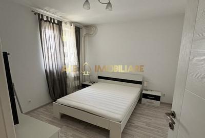 Apartament cu 2 camere semidecomandat, mobilat în Colentina