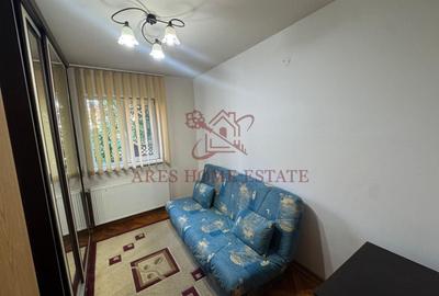 Apartament cu 3 camere semidecomandat, mobilat în Complex Studențesc - 7