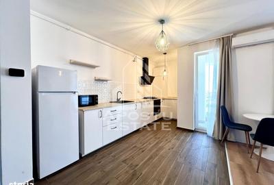 Apartament cu 2 camere în Circumvalațiunii
