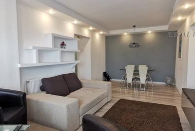 Apartament cu 3 camere decomandat, mobilat în 13 Septembrie