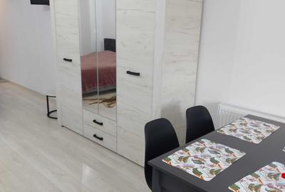 Apartament decomandat în Nord - 5