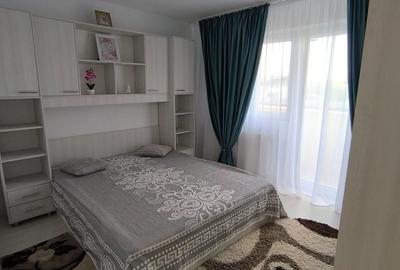 Apartament cu 2 camere în Lunca Cetățuii - 9
